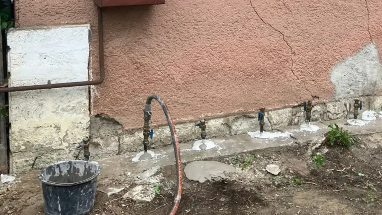 Alap injektálás