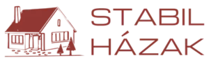 Stabil Házak logó - széles - eredeti