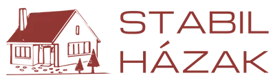 Stabil Házak logó - széles - eredeti